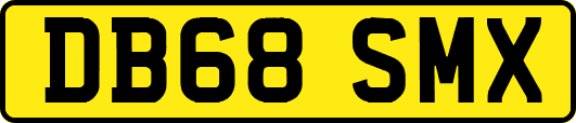 DB68SMX