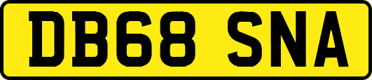 DB68SNA