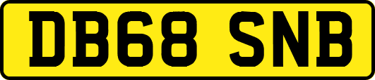 DB68SNB