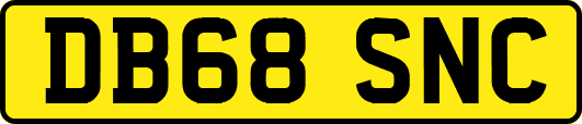 DB68SNC