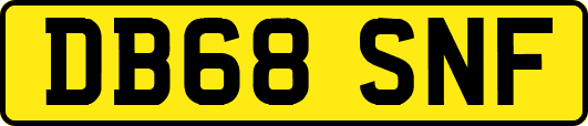 DB68SNF
