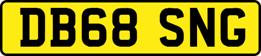DB68SNG