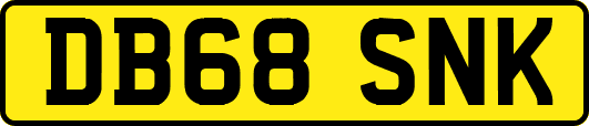 DB68SNK