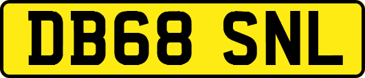 DB68SNL