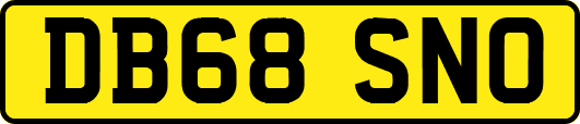 DB68SNO