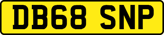 DB68SNP