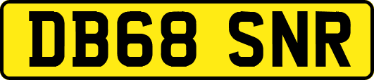 DB68SNR
