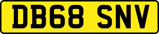 DB68SNV