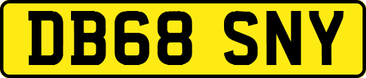 DB68SNY
