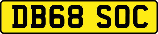 DB68SOC