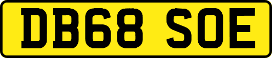 DB68SOE