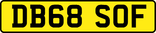 DB68SOF