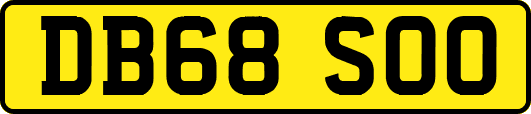 DB68SOO