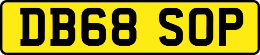 DB68SOP