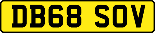 DB68SOV