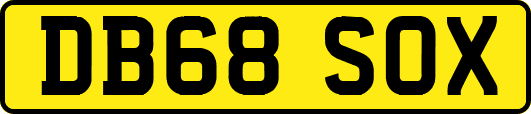 DB68SOX