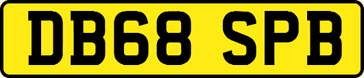 DB68SPB
