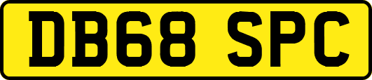 DB68SPC