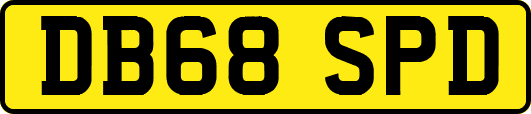 DB68SPD