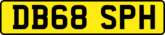 DB68SPH