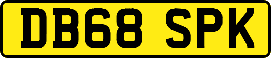 DB68SPK