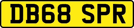 DB68SPR