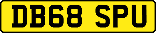 DB68SPU
