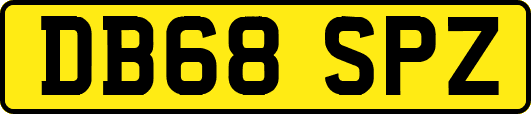 DB68SPZ