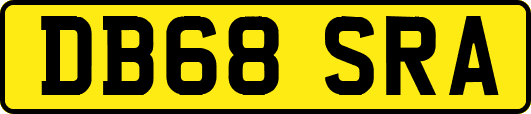 DB68SRA