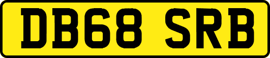 DB68SRB