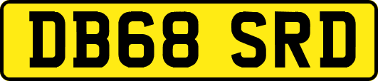 DB68SRD