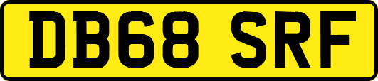 DB68SRF