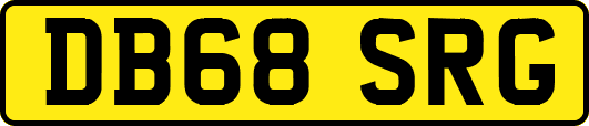 DB68SRG