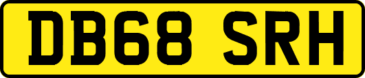 DB68SRH