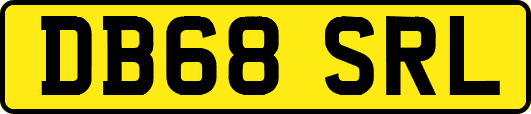 DB68SRL
