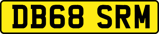 DB68SRM