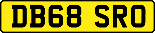 DB68SRO