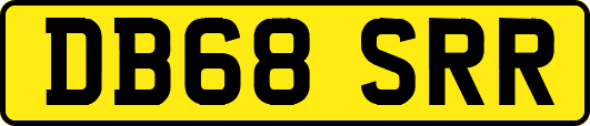 DB68SRR