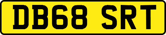 DB68SRT