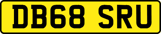DB68SRU