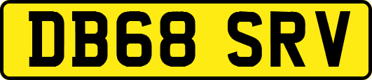 DB68SRV