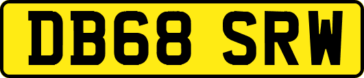 DB68SRW