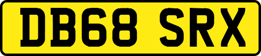 DB68SRX