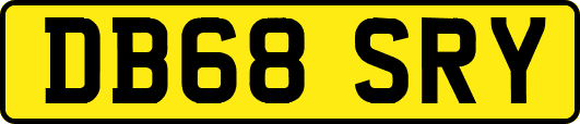 DB68SRY