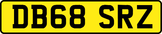 DB68SRZ