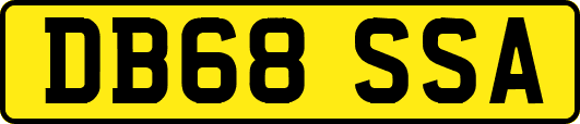DB68SSA