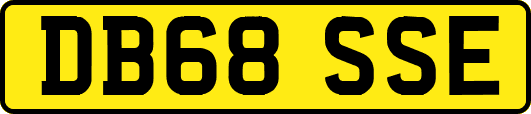 DB68SSE