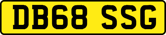DB68SSG