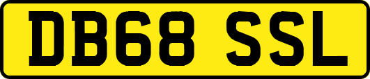 DB68SSL