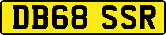 DB68SSR